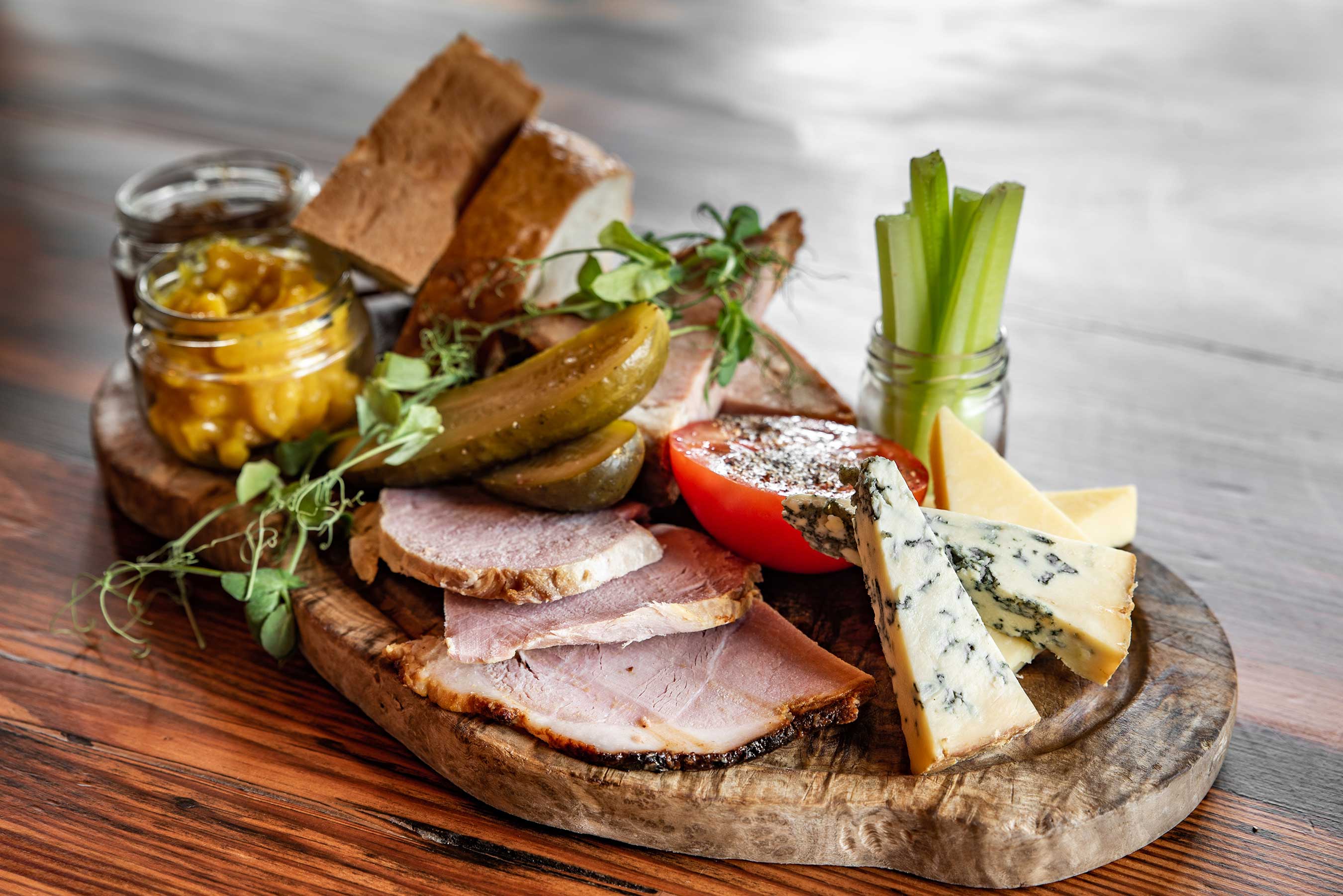 Buffets and Event Catering